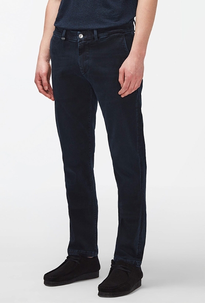 slimmy tapered chino