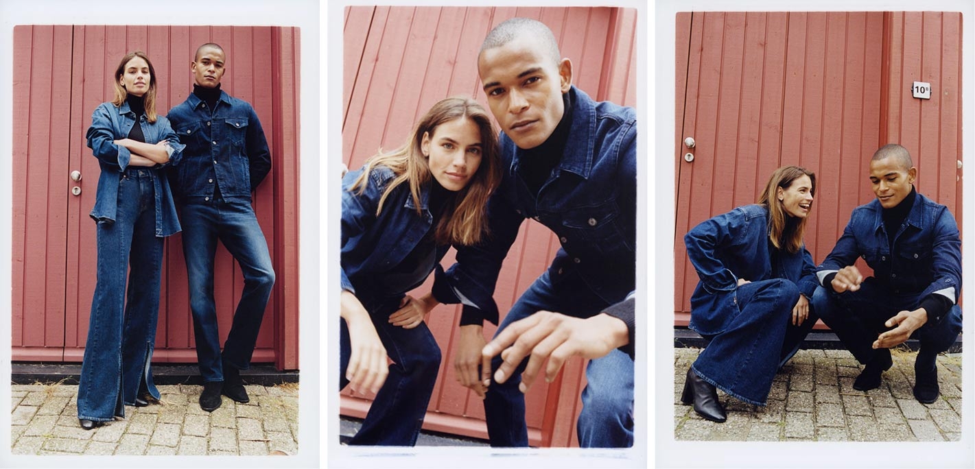 7 For All Mankind - Fall Winter 21 7 For All Mankind - Fall Winter 21