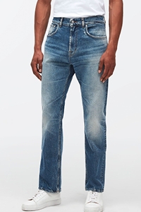 7 For All Mankind - SS22 collection