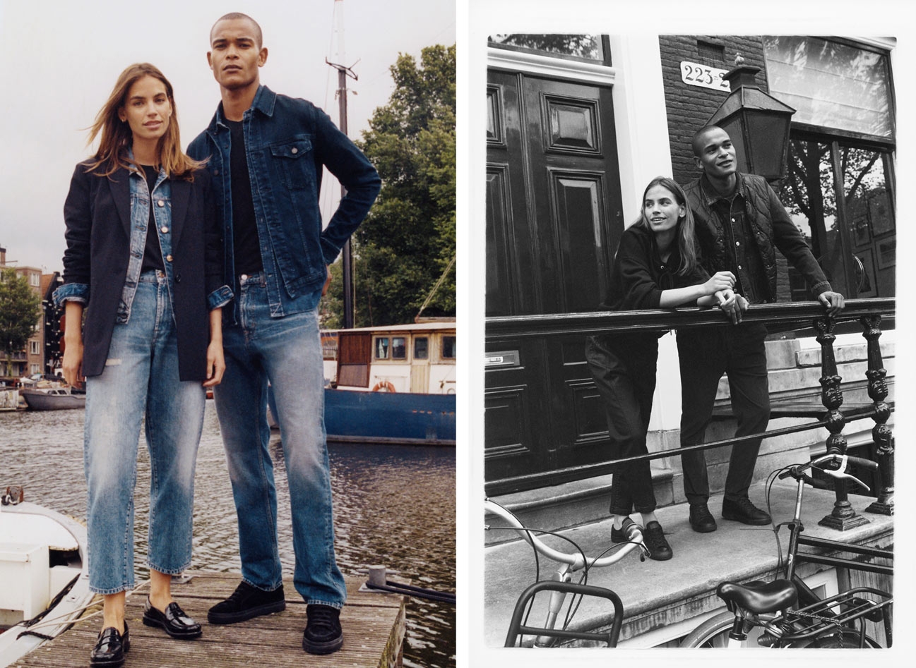 7 For All Mankind - Fall Winter 21 7 For All Mankind - Fall Winter 21