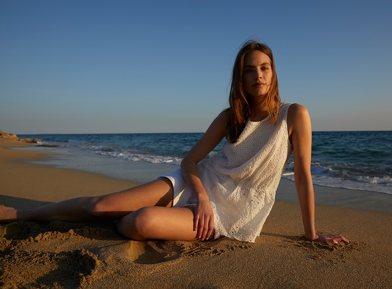 7 For all Mankind - The Summer Edit 7 For all Mankind - The Summer Edit