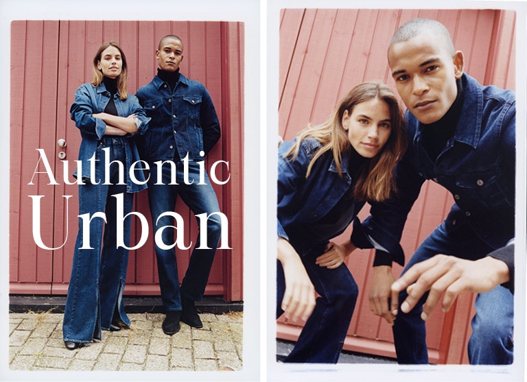 7 For All Mankind - Fall Winter 21 7 For All Mankind - Fall Winter 21