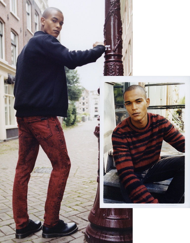 7 For All Mankind - Fall Winter 21 7 For All Mankind - Fall Winter 21