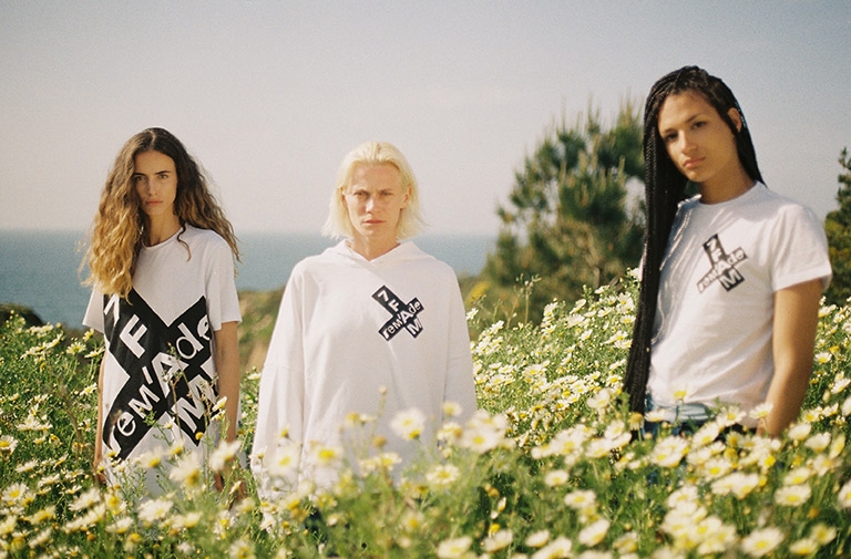 7 For All Mankind - Sustainable 7 For All Mankind - Sustainable